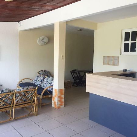 Hospedagem Caravela Hostel Arraial do Cabo Ngoại thất bức ảnh