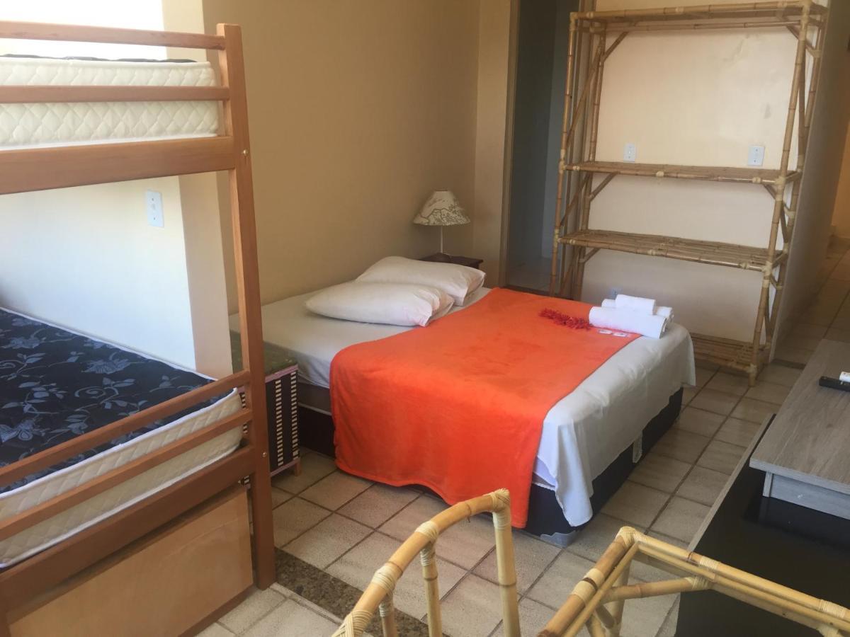 Hospedagem Caravela Hostel Arraial do Cabo Ngoại thất bức ảnh