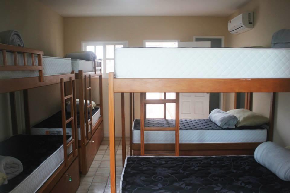 Hospedagem Caravela Hostel Arraial do Cabo Ngoại thất bức ảnh