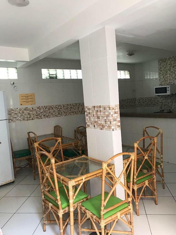 Hospedagem Caravela Hostel Arraial do Cabo Ngoại thất bức ảnh